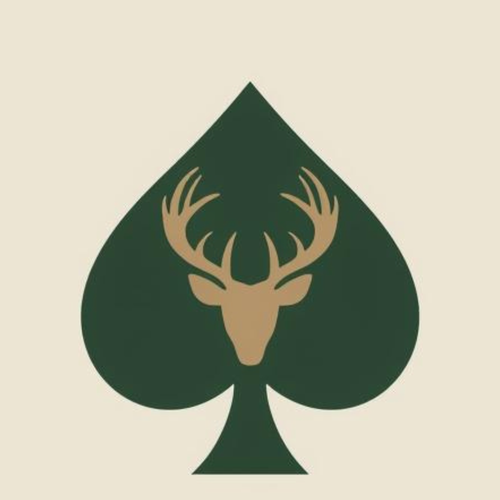 Ace Of Spades Outdoors